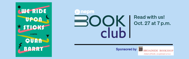 Webinar banner